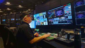 Live streaming services in Vancouver