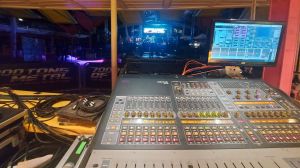 Audio and sound production in Vancouver