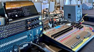 Sound system - Audio production - Sound Production in Vancouver