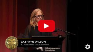 Speakers - Live streaming portfolio