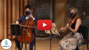 Audio Production Concert - Portfolio